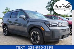 Used 2025 Hyundai Santa Fe SEL SUV for sale in Gautier, MS
