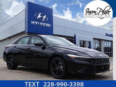 New 2026 Hyundai Elantra SEL Sport Sedan for sale in Gautier, MS