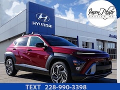 2026 Hyundai Kona SEL Premium FWD SUV
