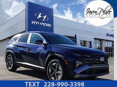 2026 Hyundai Tucson SEL Premium FWD SUV