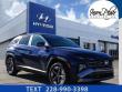 New 2026 Hyundai Tucson SEL Premium FWD SUV