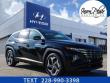Used 2024 Hyundai Tucson Limited SUV