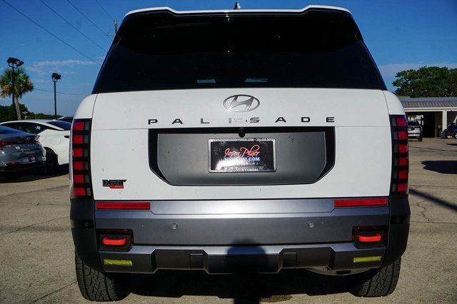2026 Hyundai Palisade XRT Pro - Photo 6
