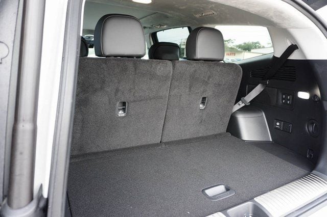 2026 Hyundai IONIQ 9 Performance Calligraphy - Photo 10