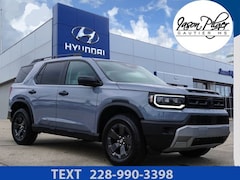 Used 2026 Honda Passport RTL SUV for sale in Gautier, MS