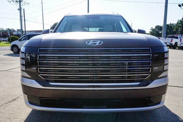 2026 Hyundai Palisade Calligraphy - Photo 13