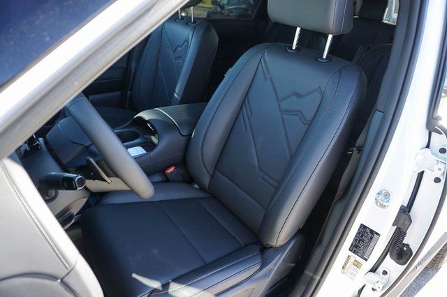 2026 Hyundai Palisade XRT Pro - Photo 14