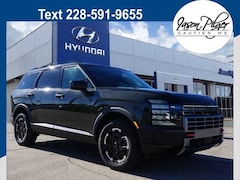 New 2026 Hyundai Palisade XRT AWD SUV for sale in Gautier, MS