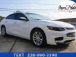 Used 2018 Chevrolet Malibu LT Sedan
