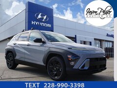 New 2027 Hyundai Kona SEL Sport FWD SUV for sale in Gautier, MS