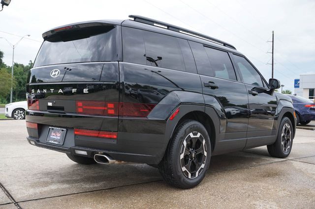 Used 2026 Hyundai Santa Fe SEL SUV