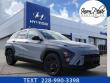 New 2027 Hyundai Kona SEL Sport FWD SUV