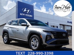 2026 Hyundai Tucson SE FWD SUV