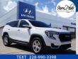 Used 2024 GMC Terrain SLE SUV
