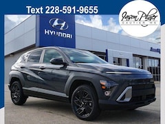 New 2026 Hyundai Kona SEL Sport AWD SUV for sale in Gautier, MS