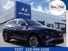 2026 Hyundai Tucson SEL Premium FWD SUV