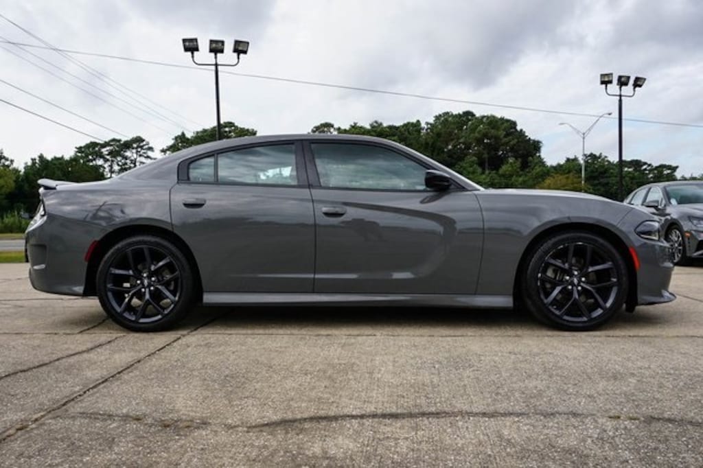 Used 2023 Dodge Charger GT Sedan