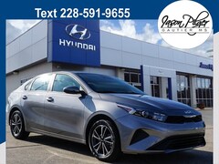 Used 2023 Kia Forte LXS Sedan for sale near Biloxi, MS