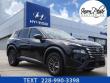 Used 2024 Nissan Rogue S SUV