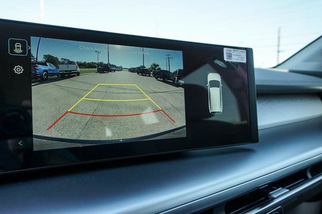 2026 Hyundai IONIQ 9 SE - Photo 27