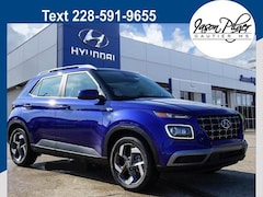 2025 Hyundai Venue Limited SUV