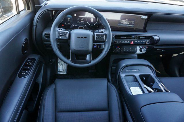 2026 Hyundai Palisade XRT Pro - Photo 19