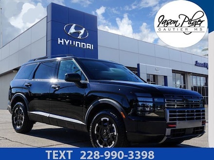 2026 Hyundai Palisade XRT Pro SUV