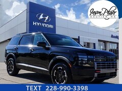 New 2026 Hyundai Palisade XRT Pro SUV for sale in Gautier, MS
