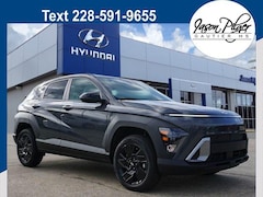 New 2026 Hyundai Kona SEL Sport AWD SUV for sale in Gautier, MS