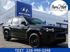 2026 Hyundai Santa Fe Calligraphy FWD SUV