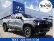 Used 2024 Chevrolet Silverado 1500 ZR2 Truck