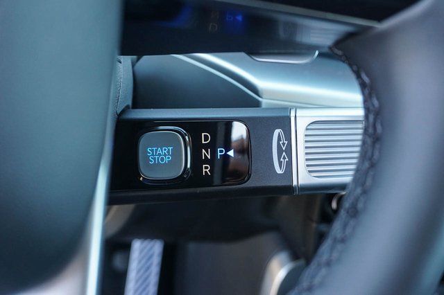 2026 Hyundai IONIQ 9 Performance Calligraphy - Photo 23