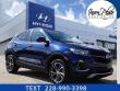 Used 2022 Buick Encore GX Select SUV