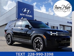 New 2026 Hyundai Santa Fe SEL AWD SUV for sale in Gautier, MS