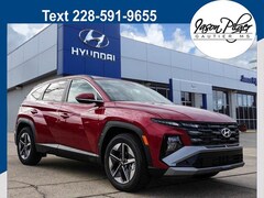 2026 Hyundai Tucson SEL Premium FWD SUV