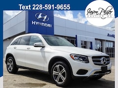 2016 Mercedes-Benz GLC GLC 300 SUV