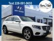 Used 2016 Mercedes-Benz GLC GLC 300 SUV