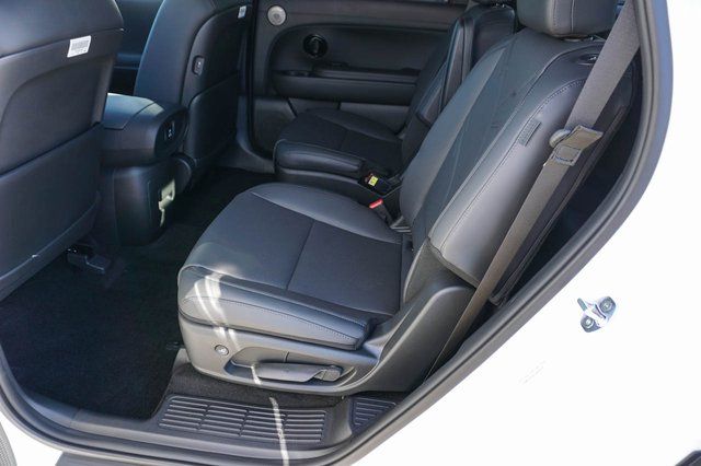 2026 Hyundai Palisade XRT Pro - Photo 15