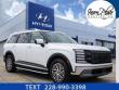 New 2026 Hyundai Palisade Hybrid SEL Premium 7P SUV