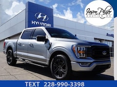 Used 2023 Ford F-150 XLT Truck for sale in Gautier, MS
