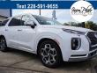 Used 2021 Hyundai Palisade Calligraphy SUV