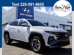 New 2026 Hyundai Tucson SEL AWD SUV for sale in Gautier, MS