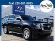 Used 2018 Chevrolet Tahoe LT SUV