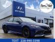 Used 2024 Toyota Camry XSE Sedan