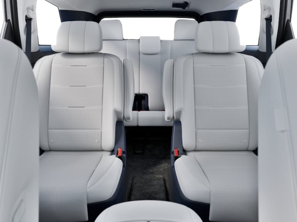 New 2026 Hyundai Palisade Hybrid Calligraphy SUV