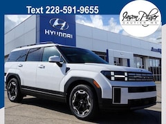 New 2026 Hyundai Santa Fe SEL FWD SUV for sale in Gautier, MS