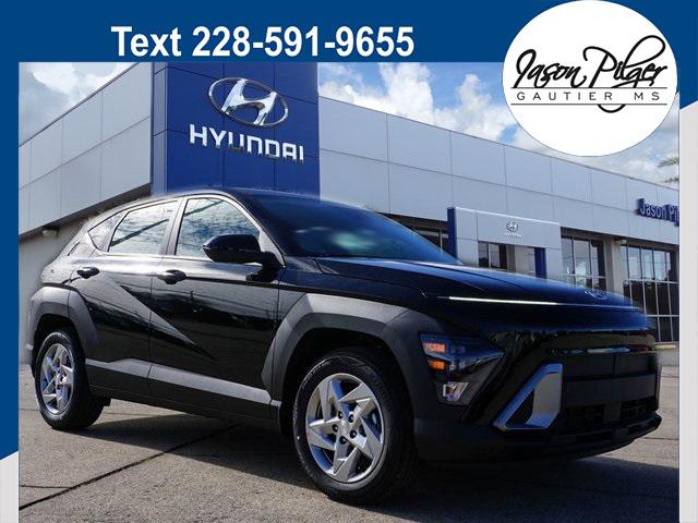 2026 Hyundai Kona SE's photo