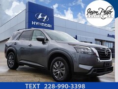Used 2025 Nissan Pathfinder SV SUV for sale in Gautier, MS