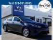 Used 2024 Kia Forte LX Sedan