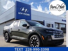 2026 Hyundai Santa Cruz SEL Activity FWD Truck